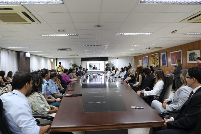 Monitor da Violência Contra a Mulher é lançado como ferramenta inovadora para combate à violência de gênero