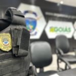 Operação contra grupo de estelionatários iniciada em Goiás cumpre mandados em Dourados