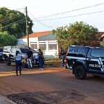 Operação de combate ao tráfico de drogas em Anastácio e Aquidauana termina com quatro presos e drogas e munições apreendidas