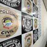 Polícia Civil autua em flagrante homem que agrediu e ameaçou sobrinha adolescente