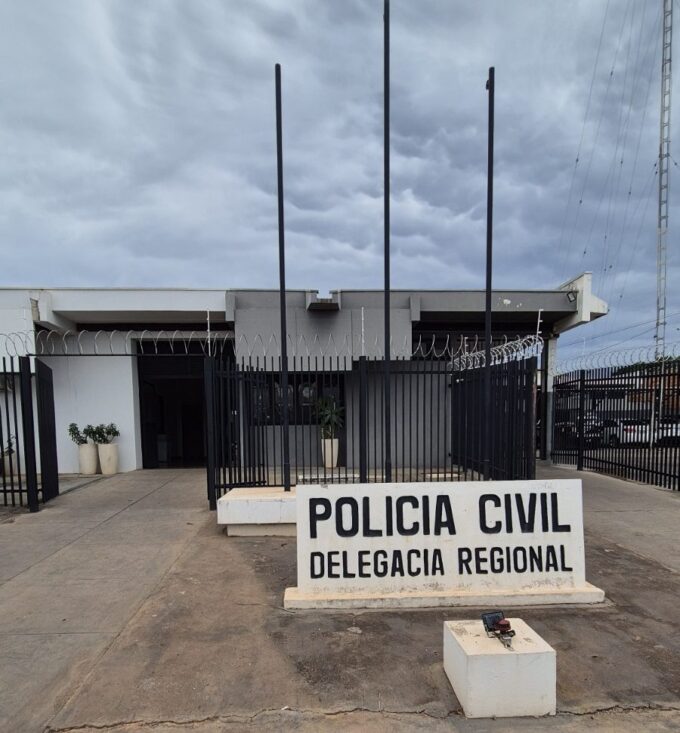 Polícia Civil auxilia na localização de filha desaparecida há mais de 30 anos, em Paranaíba