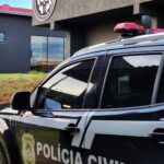 Polícia Civil cumpre, em Costa Rica, mandados de prisão pelo crime de furto