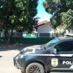 Polícia Civil cumpre mandado de prisão em aberto por tráfico de drogas