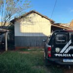 Polícia Civil desarticula ponto de venda de drogas e apreende entorpecentes e arma de fogo em Caarapó