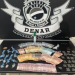 Polícia Civil desativa ponto de venda de drogas e prende suspeito por tráfico de drogas em Campo Grande