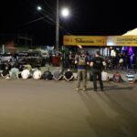 Polícia Civil e Guarda Municipal realizam operação em bairro da Capital