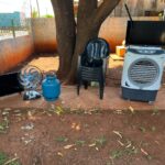 Polícia Civil elucida caso de receptação e recupera bens furtados em Sidrolândia