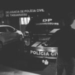 Polícia Civil esclarece furtos em série ocorridos em Taquarussu e prende um dos envolvidos