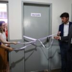 Polícia Civil inaugura Sala Lilás em Itaquiraí