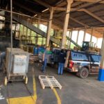 Polícia Civil incinera mais de 1 tonelada de drogas em Itaquiraí