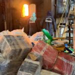 Polícia Civil incinera mais de 6 toneladas de entorpecentes em Campo Grande