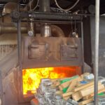 Polícia Civil incinera uma tonelada e meia de drogas em Paranaíba