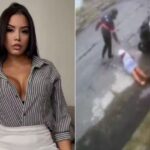 Polícia Civil prende autor de feminicídio ocorrido no Guarujá/SP, na fronteira com o Paraguai