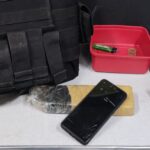 Polícia Civil prende brasileiro e paraguaio por tráfico de drogas e receptação em Naviraí