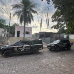 Polícia Civil prende dois autores de homicídio ocorrido em Corumbá