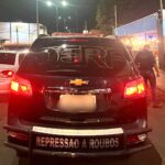 Polícia Civil prende dois indivíduos e um adolescente na região sul da Capital