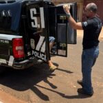 Polícia Civil prende, em Ivinhema, condenado por estupro de vulnerável