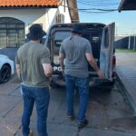 Polícia Civil prende em flagrante autor de furto qualificado no centro comercial de Caarapó