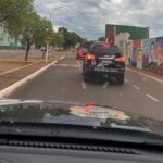 Polícia Civil prende em flagrante autor de furtos em série em Caarapó