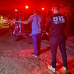 Polícia Civil prende em flagrante autora que matou esposo a pauladas na Aldeia em Caarapó.