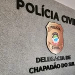 Polícia Civil prende em flagrante autores de estupro de vulnerável em Chapadão do Sul