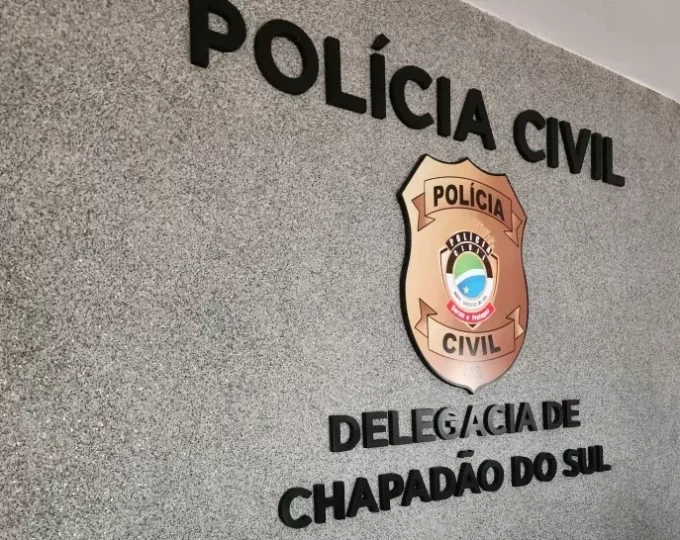 Polícia Civil prende em flagrante autores de estupro de vulnerável em Chapadão do Sul