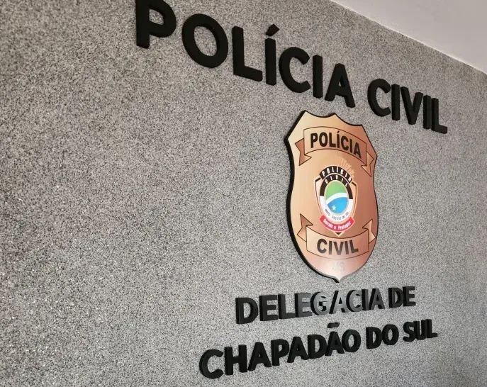 Polícia Civil prende em flagrante autores de estupro de vulnerável em Chapadão do Sul