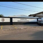 Polícia Civil prende em flagrante homem que abusou sexualmente de uma criança de 07 anos em Miranda