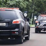 Polícia Civil prende funcionário suspeito de furto a mercadorias avaliadas em R$ 15.000,00 de restaurante em Campo Grande