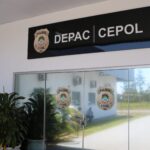 Polícia Civil prende homem por estupro de vulnerável em Campo Grande