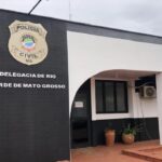 Polícia Civil cumpre mandado de prisão preventiva expedido pelo Rio Grande do Sul