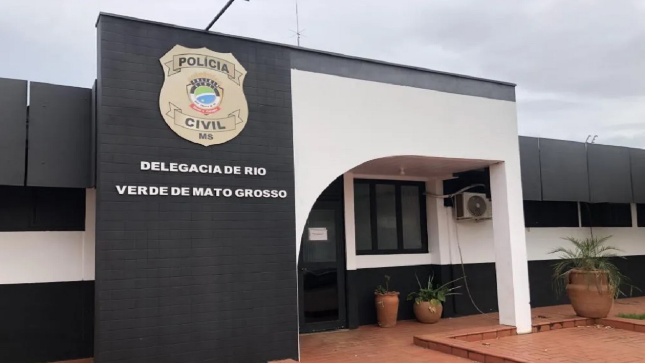 Polícia Civil cumpre mandado de prisão preventiva expedido pelo Rio Grande do Sul