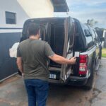 Polícia Civil prende suspeito de tráfico de drogas em Caarapó