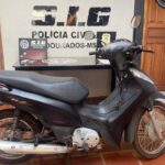 Polícia Civil prende suspeitos de roubo majorado e recupera os objetos subtraídos em Dourados