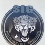 Polícia Civil prende um suspeito do caso de roubo a joias em Miranda e cumpre dois mandados de busca e apreensão em Anastácio