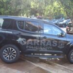 Polícia Civil cumpre mandado de prisão de condenado por homicídio, em Campo Grande