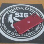 Polícia Civil recupera aparelho celular subtraído e identifica autoria em Três Lagoas