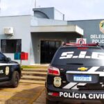 Polícia Civil recupera aparelho celular subtraído em Amambai
