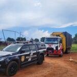 Polícia Civil recupera contêiner furtado no Bairro Rita Vieira em Campo Grande