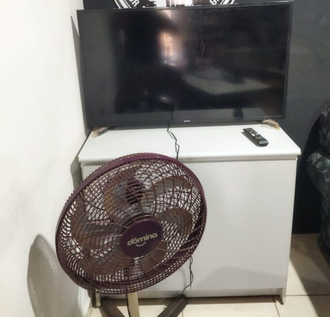 Polícia Civil recupera objetos subtraídos de idosa e prende receptadores em Amambai