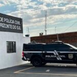 Polícias Civil e Militar identificam e prendem suspeitos por furto de veículo em Novo Horizonte do Sul