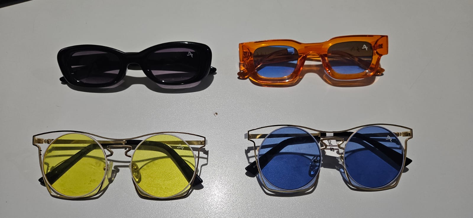 Polícias Civil e Militar prendem dupla envolvida em furto de motocicleta e outros objetos em Rio Verde