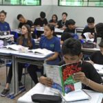 Pré-matrículas nas escolas estaduais de MS terminam quarta-feira