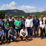 SES capacita comunidades indígenas de MS no combate aos mosquitos transmissores