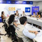 Saúde anuncia distribuição inédita de 6,5 milhões de testes rápidos para dengue