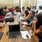 Saúde discute estratégias para enfrentamento das arboviroses em MS