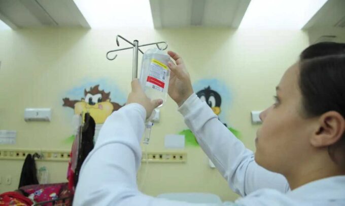 Saúde prorroga prazo de adesão a programa de retomada de obras