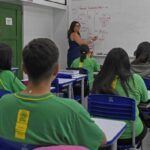 Segunda etapa de pré-matrículas da Rede Estadual de Ensino começa na segunda-feira