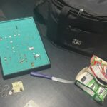 Suspeito de furtar joalheria em Bonito é preso após cometer novo crime