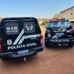 Televisão furtada em Três Lagoas é recuperada em São Paulo